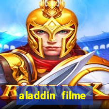 aladdin filme completo drive